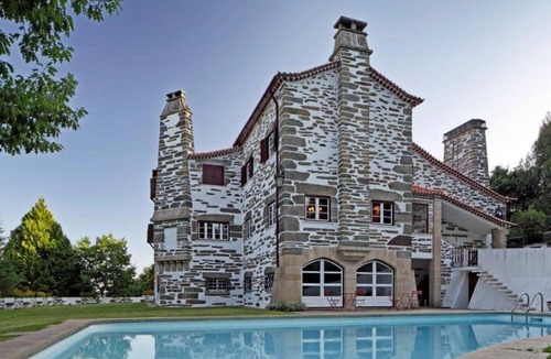 Unhais da Serra House | Quinta da Vargem - AP 1