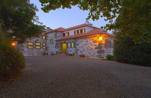 Unhais da Serra House | Quinta da Vargem - AP 1