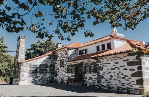 Covilha House | Quinta da Vargem - AP 3