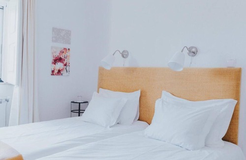 Covilha Bed & Breakfast | Quinta da Vargem AP 5