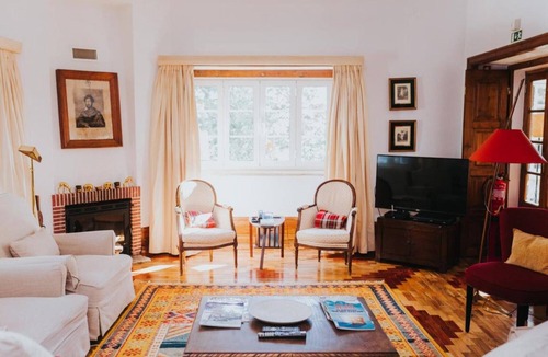 Covilha Bed & Breakfast | Quinta da Vargem AP 5