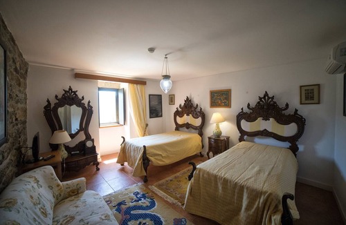 Bomfim House | Quinta da Veiga