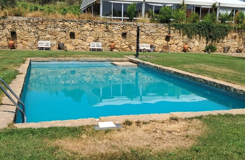 Gouviaes Cottage | Quinta da Vinha - Douro, located in the heart of the region of the Cistercian monks.