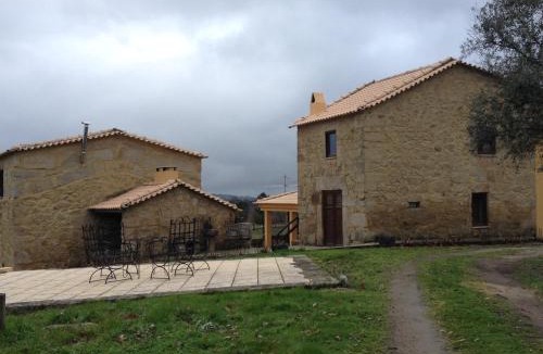 Seia House | Quinta Damigo