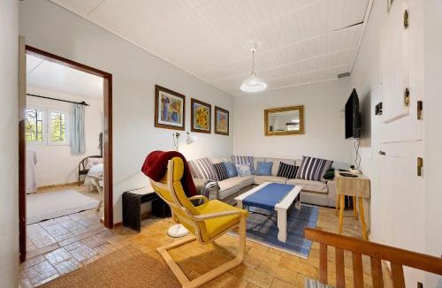 Farta Vacas Apartment | Quinta das Achadas - Mimosa