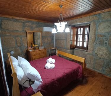 Meda Apartment | Quinta das Amendoeiras