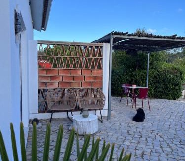 Fonte do Bispo Apartment | Quinta das Carpas