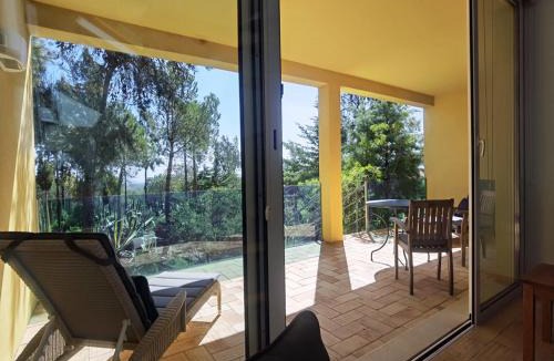 Tavira Apartment | Quinta das Eirinhas-Jardim de Bonsai