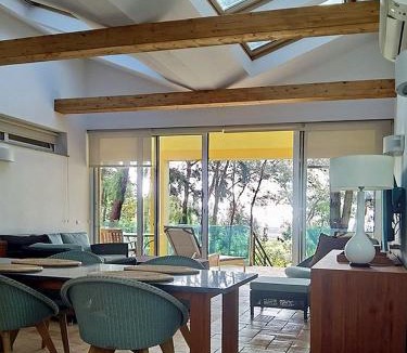 Tavira Apartment | Quinta das Eirinhas-Jardim de Bonsai