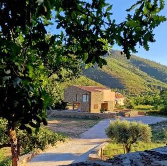 Balocas House | Quinta das Levadas - Country House & Nature