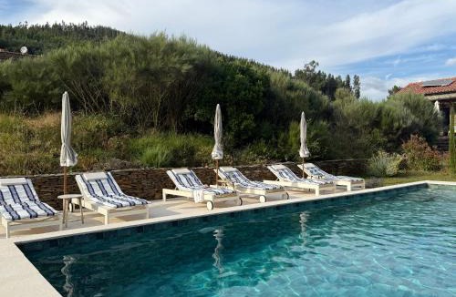 Balocas House | Quinta das Levadas - Country House & Nature