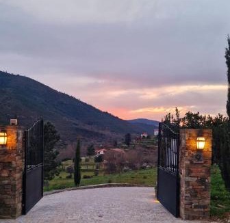 Balocas House | Quinta das Levadas - Country House & Nature