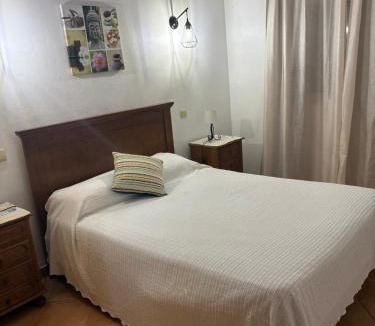 Pata de Cima Apartment | Quinta das Nespereiras