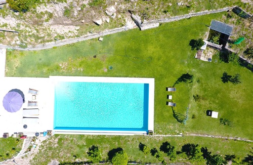 Terras de Bouro Apartment | Quinta das Varcandas Gerês 4