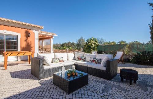 Boliqueime Villa | Quinta das Yuccas by Algarve Holidays
