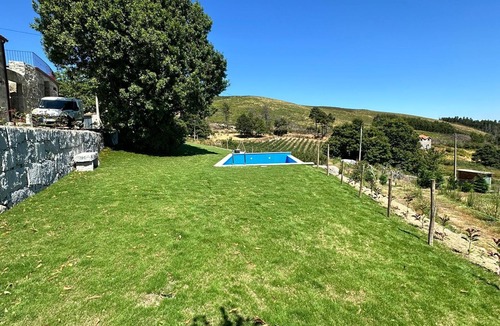 Baiao Cottage | Quinta de Águas Mortas - Casa do Loureiro