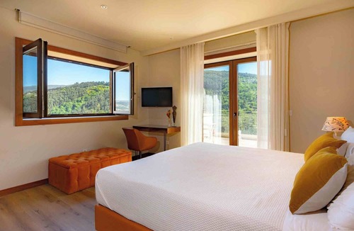 Sardoeira Hotel | Quinta de Cabanas Douro Country House