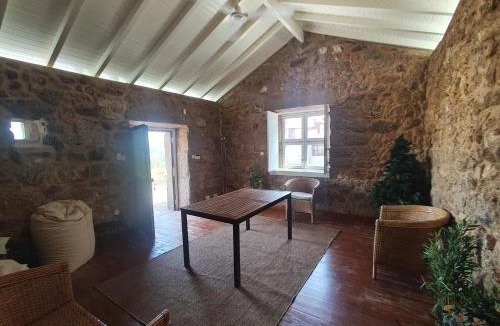 Guarda House | Quinta de Gonçalo
