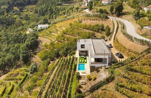 Baiao Villa | QUINTA DE LIMOES