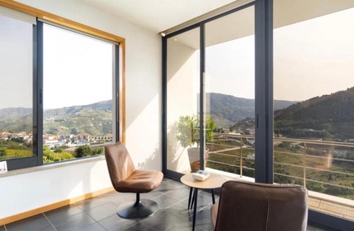 Baiao Villa | QUINTA DE LIMOES