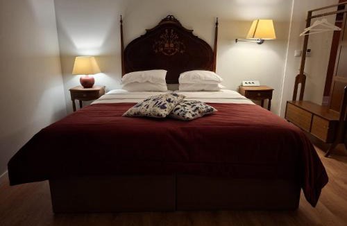 Viseu House | Quinta de Marzovelos
