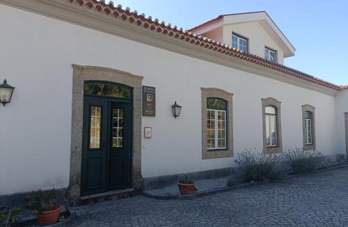 Viseu House | Quinta de Marzovelos