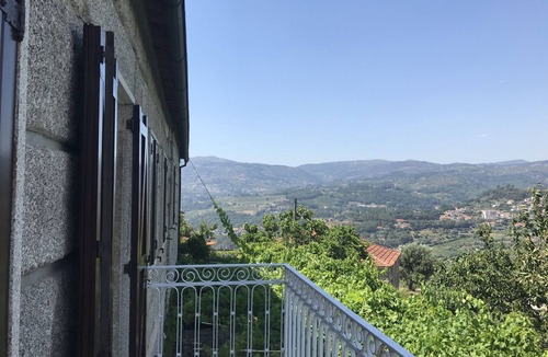 Resende House | Quinta De Nadais - Douro Valley Estate