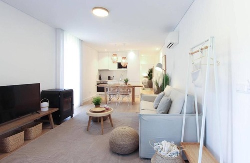 Barro Apartment | Quinta de São Pedro 3!