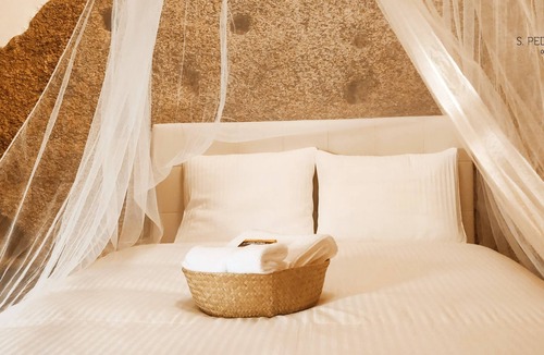 Monsanto Bed & Breakfast | Quinta de São Pedro de Vir-a-Corça