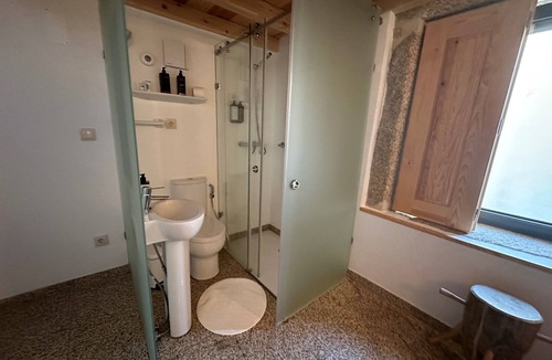 Monsanto Bed & Breakfast | Quinta de São Pedro de Vir-a-Corça