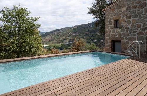 Barro House | Quinta de São Pedro