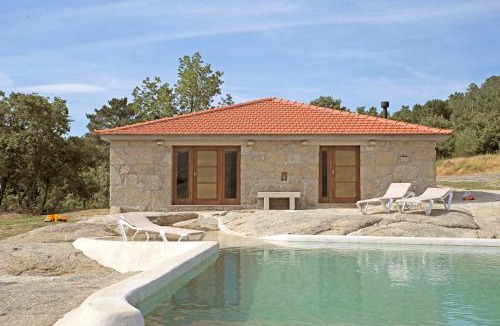 Sao Cipriano House | Quinta de S. Cipriano
