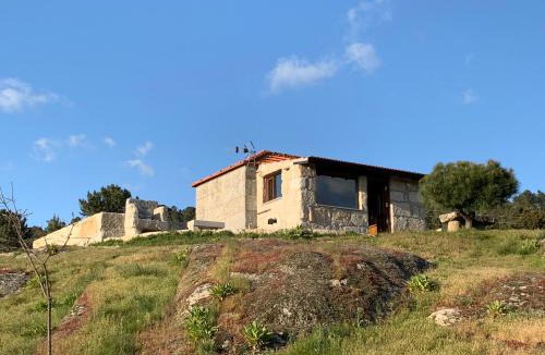Sao Cipriano House | Quinta de S. Cipriano