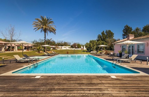 Tavira House | Quinta de Santa Margarida - Charm Country House