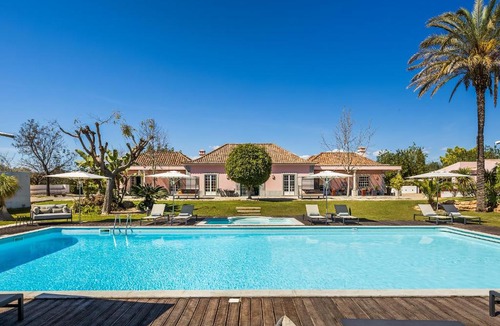 Tavira House | Quinta de Santa Margarida - Charm Country House