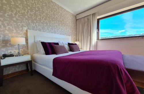 Sequeiros Hotel | Quinta de Santo Estêvão Hotel Rural
