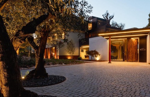 Santo Tirso Hotel | Quinta de Silvalde