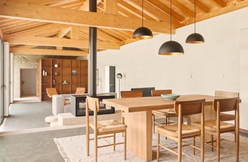 Baiao House | Quinta de Travanca - Casa do Páteo, Baião, Douro