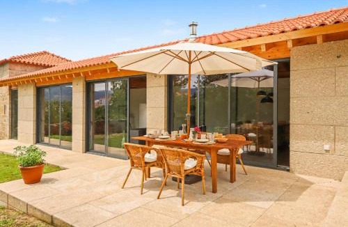 Baiao House | Quinta de Travanca - Casa do Páteo, Baião, Douro