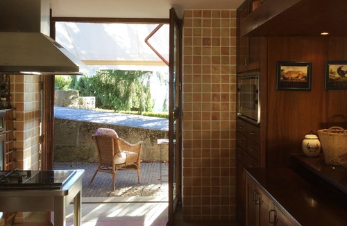 Baiao House | Quinta de Travanca - Douro, Baião