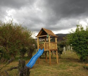 Seia House | Quinta de Vodra