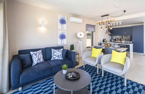 Mato Serrao Apartment | Quinta do Algarvio