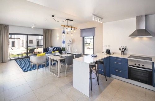 Mato Serrao Apartment | Quinta do Algarvio