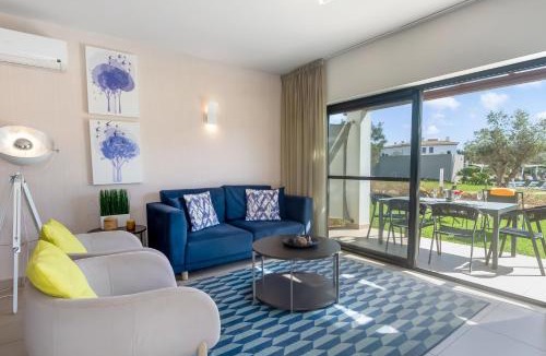 Mato Serrao Resort | Quinta do Algarvio Village