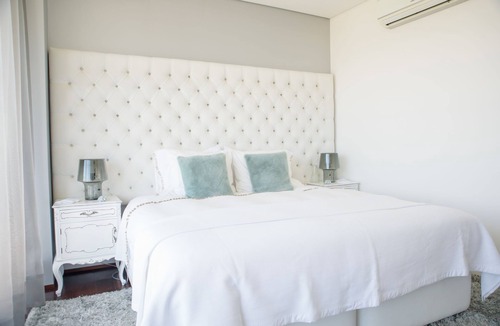 Baiao Hotel | Quinta do Bosque