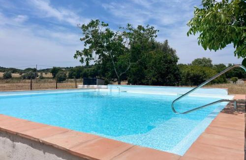 Alvito House | Quinta do Céu Tranquilidade e Piscina no Alentejo