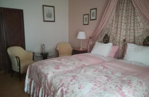 Evora House | Quinta Do Cano