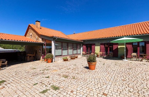 Seia House | Quinta do Chão da Vinha