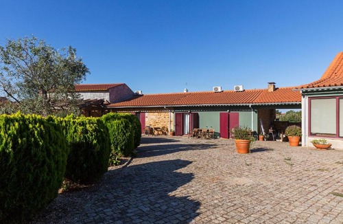 Seia House | Quinta do Chão da Vinha