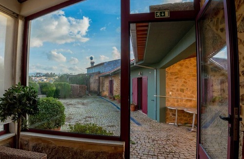 Seia Apartment | Quinta do Chão da Vinha - You can click to enlarge the photo